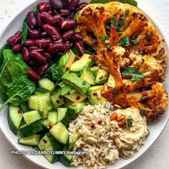 Vegan Diet A Complete Guide Food Tribune